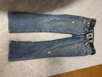 true religion billy BIG T