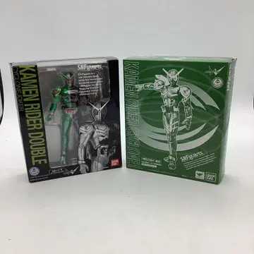 S.H.Figuarts 가면라이더 W 2개 세트 30-0905-8