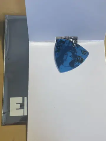 TWICE ENEMY 랜덤 피크 키링 나연