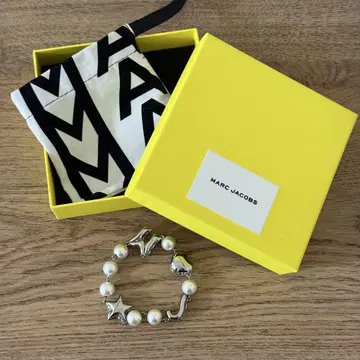 MARC JACOBS 마크제이콥스 팔찌