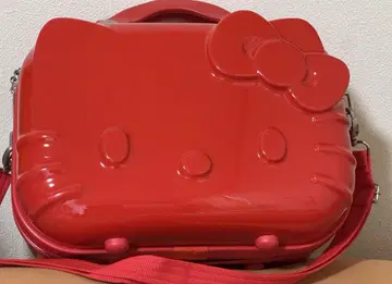 키티 Sanrio 산리오 미니 트렁크 헬로키티