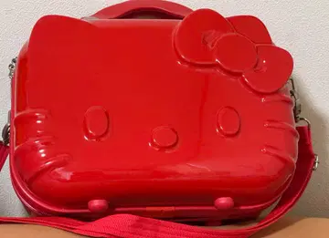 키티 Sanrio 산리오 미니 트렁크 헬로키티