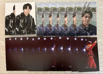 시오자키 타이치 트레카세트