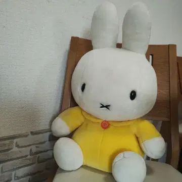 특대형 미피 봉제 인형