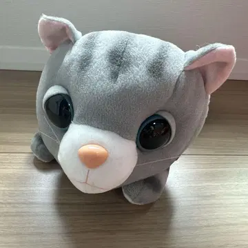 THE CAT 봉제 인형