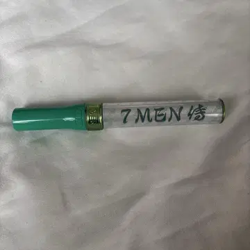 7 MEN 사무라이 응원봉