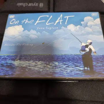 FLAT DVD 유조 스기하라