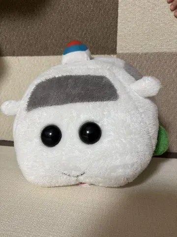 모루카 봉제 인형 BIG