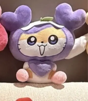 TWICE LOVERYS 포켓 BIG 봉제 인형 gigo 산리오 사나