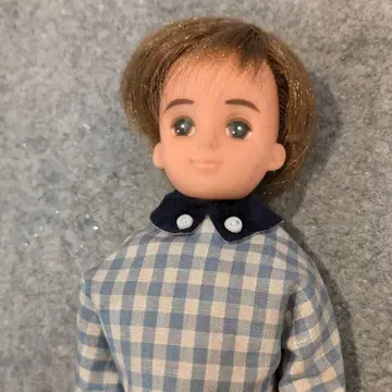 이삼 군 리카짱 인형 보이프렌드