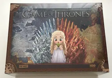 POPMART Game of Thrones 모듬 게임 오브 스론즈