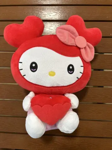 TWICE LOVELYS 산리오 포켓 BIG 봉제 인형 채영