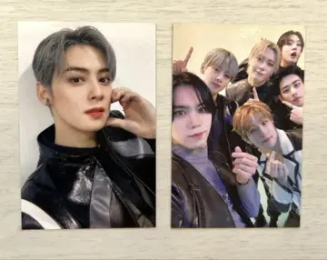 아스트로 ASTRO 차은우 멤버 트레이딩 카드