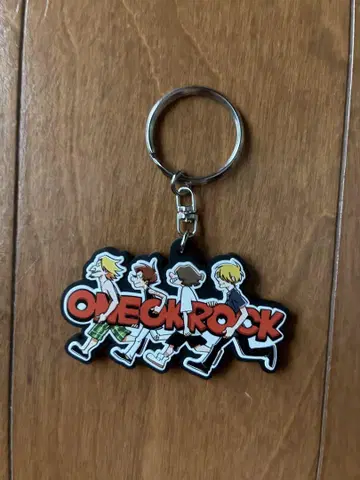 ONE OK ROCK 원오크락 키링 2024