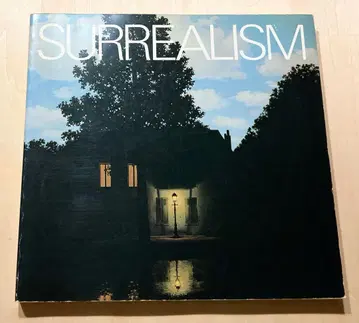 초현실주의 거장전 [ SURREALISM ] 1983.