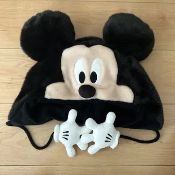 디즈니 리조트 팬캡 미키 58cm
