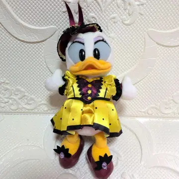 택 포함 새상품 버라이어티 마스터 인형 배지 데이지 인형 배지