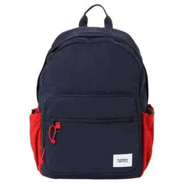 익명 배송 타미힐피거 TOMMY JEANS 백팩