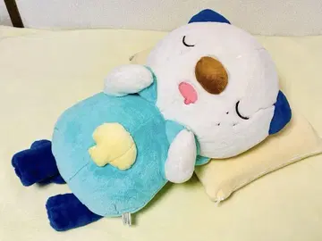 포켓몬 미주마루 첫 꿈 설날 한정판 봉제 인형