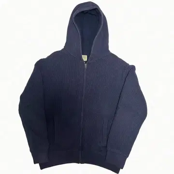 GAP 내면 플리스 지퍼 후드티