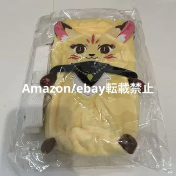 D72. 우라시마사카타센 센라 페포 드링크 홀더