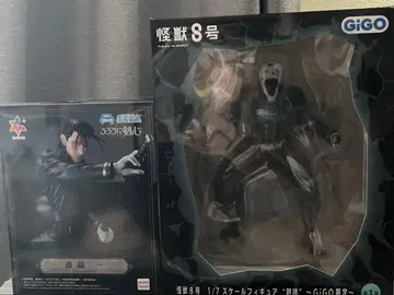 피규어