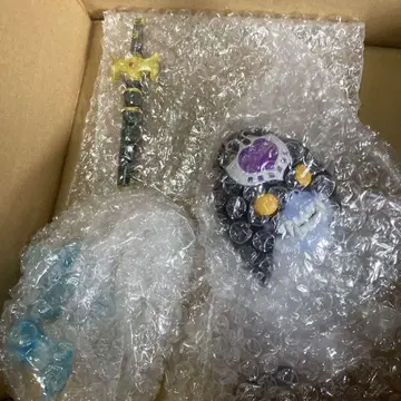 죠죠 제일복권 H상 묶음 판매