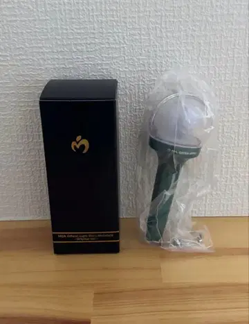 Mrs. GREEN APPLE 피요르드 미니 라이트 스틱 키링