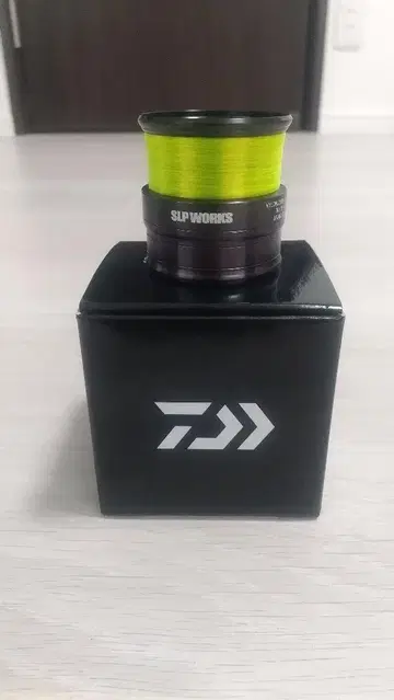 SLP WORKS 스풀 1000