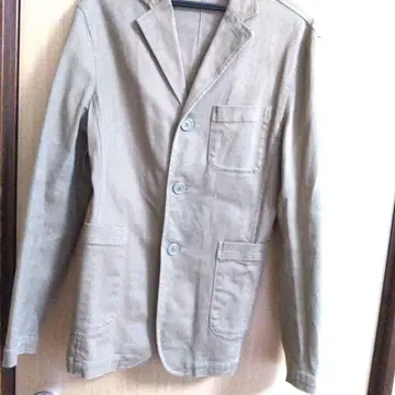 미쉘클랑의 자켓