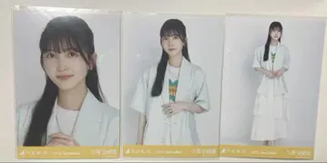 노기자카 생사진 쿠보