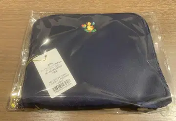 학교 페이 백 네이비