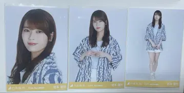 노기자카 브로마이드 이와모토