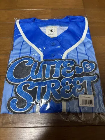 [ 미개봉 새상품 ] CUTIE STREET 큐스토 유니폼 마스다 아야노