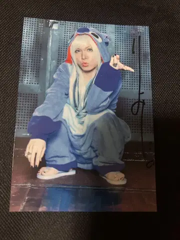 THE MADNA 료타 씨 혜택 사진