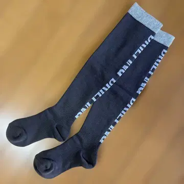 프리피잉 니하이 삭스 미사용