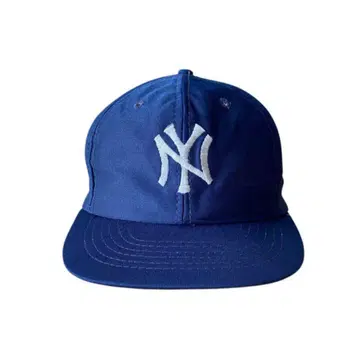 80s 빈티지 뉴욕 양키스 맥도날드 cap