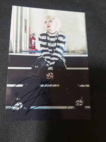 THE MADNA 료타 씨 혜택 사진