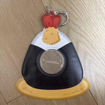 INI 고토치 카드 홀더 아이치