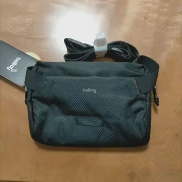 bellroy 라이트슬링 바디백 4L