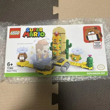 LEGO 레고 슈퍼 마리오 71363
