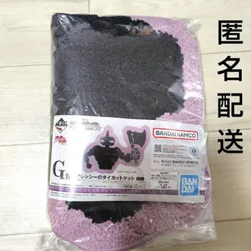 죠죠의 기묘한 모험 제일복권 알레시 다이컷 매트 캐릭터