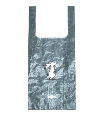 HIGH TAIL DESIGNS x 류 미에노 쇼핑백