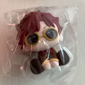 Vein 시광대리인 영도학원 시리즈 미니 캐릭터 피규어