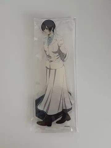 진격의 거인 미카사 아커만 마레 잠입 아크릴 스탠드 아크스타