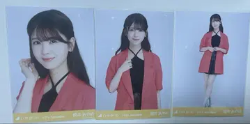노기자카 브로마이드 츠츠이