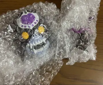제일복권 죠죠의 기묘한 모험 스타더스트 크루세이더즈 H상