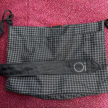 야마토미치 사코슈 SACOCHE Dyneema X Gridstop