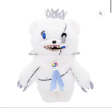 USJ 유니버셜 할로윈 하미곰 서울 S 봉제 인형