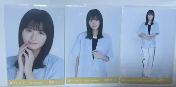 노기자카 생사진 엔도